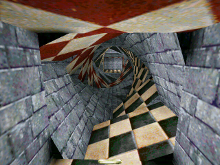 Illustration for article titled Thief: tense narrative through level design and mechanics